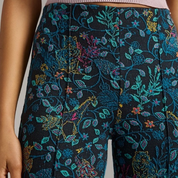 Anthropologie Maeve Margot Pants - XL - Picture 8 of 16